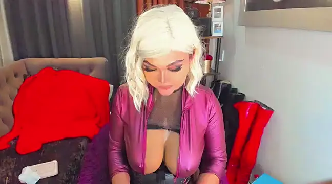 Snapshot of AsianHotieTS chatting on 02/27/25, 10:20 AsianHotieTS online show from 02/27/25, 10:20