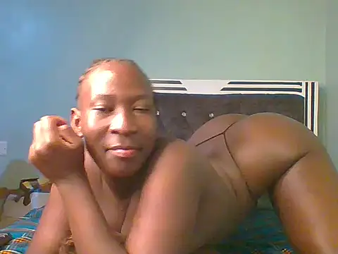 blackcuteebony online show from 09/20/25, 05:34