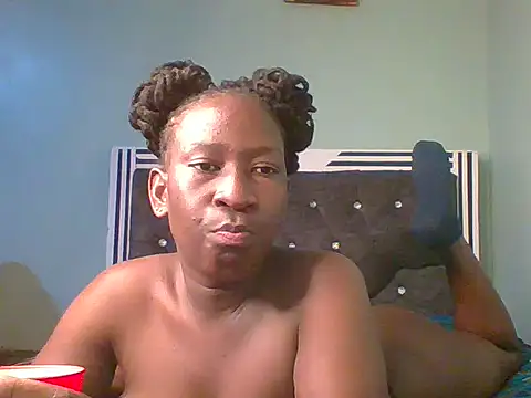 blackcuteebony online show from 10/12/25, 05:20