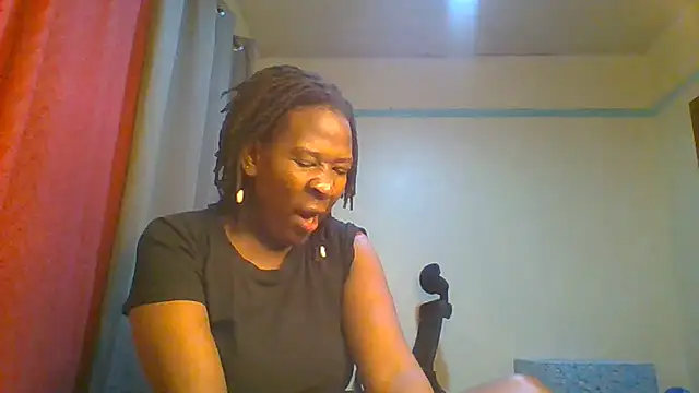 Snapshot of blackcuteebony chatting on 05/12/26, 02:41 blackcuteebony online show from 05/12/26, 02:41