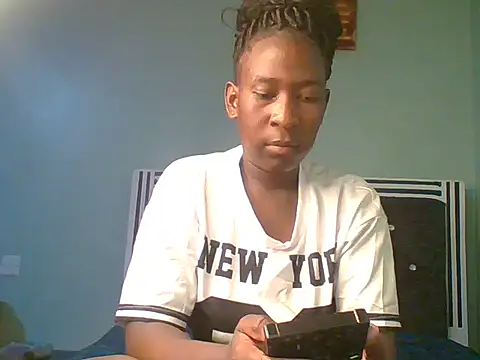 blackcuteebony online show from 12/15/25, 09:59