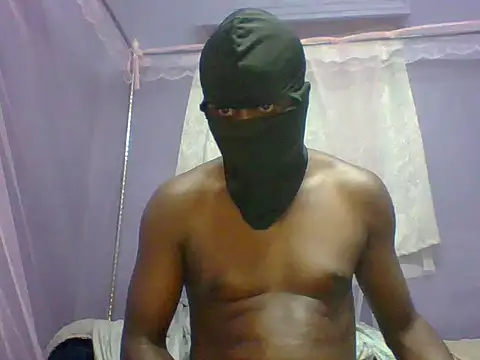Africanmandk online show from 11/09/25, 03:49