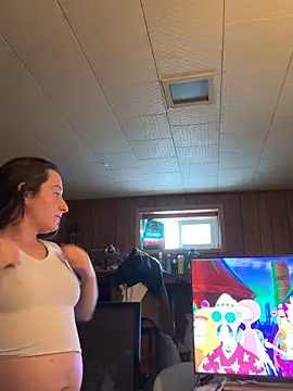 Mini And The Bear online show from 03/01/26, 05:46