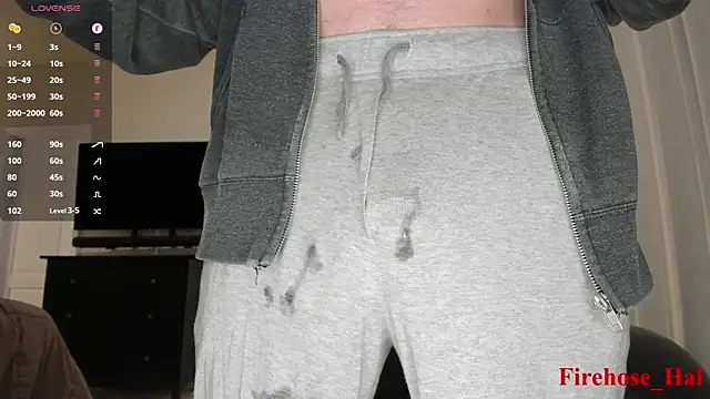 FireHose Hal online show from 10/25/25, 04:07