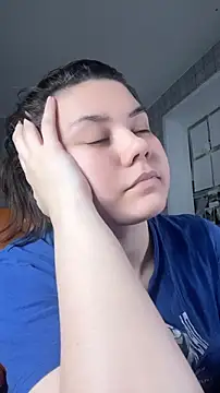 NinaVI online show from 03/23/26, 08:08