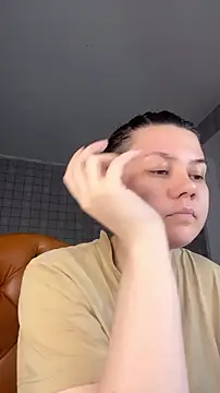 NinaVI online show from 02/22/26, 08:10