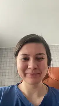 NinaVI online show from 11/08/25, 05:22