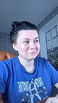 NinaVI online show from 03/22/26, 09:05