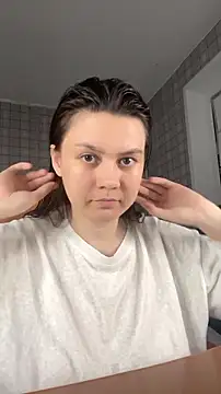 NinaVI online show from 03/29/26, 08:54