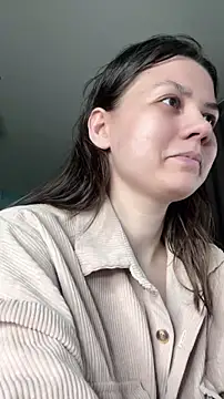 Snapshot of NinaVI chatting on 03/02/25, 05:20 NinaVI online show from 03/02/25, 05:20