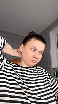 NinaVI online show from 03/02/26, 07:21