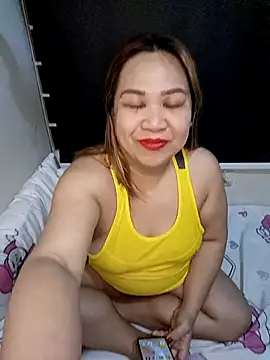 Sweet asian kylie online show from 10/10/25, 08:53