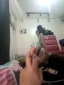 Sweet asian kylie online show from 11/06/25, 06:17