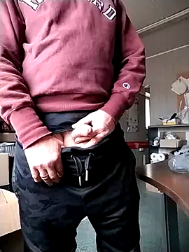 wilkalfa online show from 10/30/25, 07:17