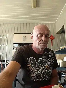 wilkalfa online show from 07/13/26, 10:25