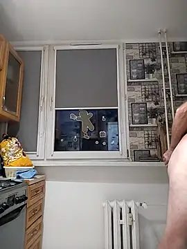 wilkalfa online show from 10/01/25, 04:28