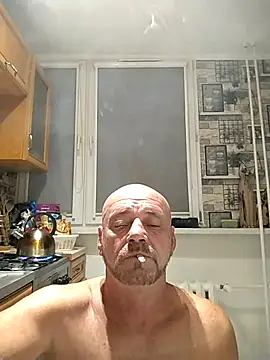 wilkalfa online show from 09/18/25, 04:15