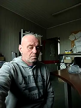 wilkalfa online show from 10/27/25, 07:09