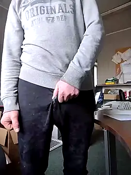 wilkalfa online show from 02/24/26, 08:04