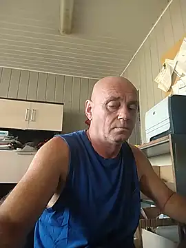 wilkalfa online show from 07/20/26, 07:05