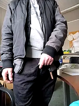 wilkalfa online show from 02/20/26, 07:10