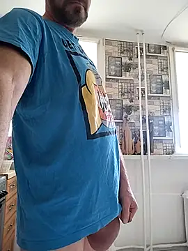 wilkalfa online show from 04/12/26, 12:30