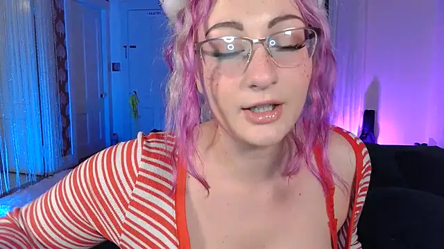 ashleyblaydex online show from 11/25/25, 02:45