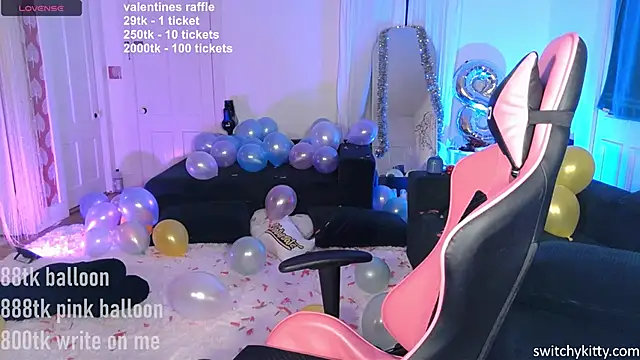 ashleyblaydex online show from 12/21/25, 03:19