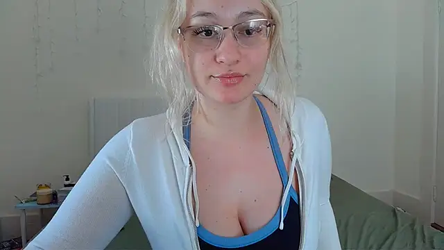 ashleyblaydex online show from 03/18/26, 07:48