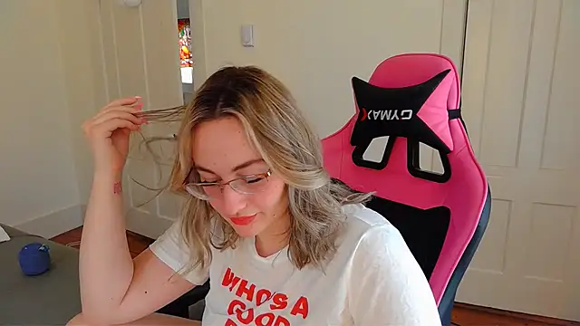 ashleyblaydex online show from 03/28/26, 06:53