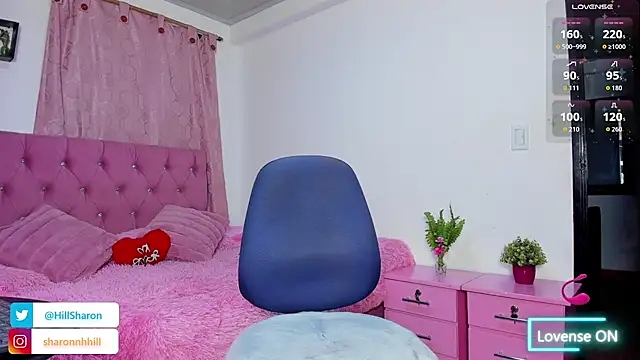 sharon hill online show from 03/07/26, 06:53