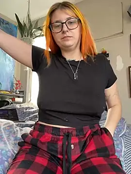 itsbabydashh online show from 12/19/24, 03:52