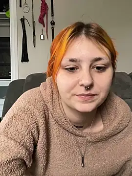 itsbabydashh online show from 12/07/24, 07:16