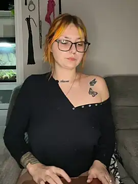 itsbabydashh online show from 12/07/24, 04:48