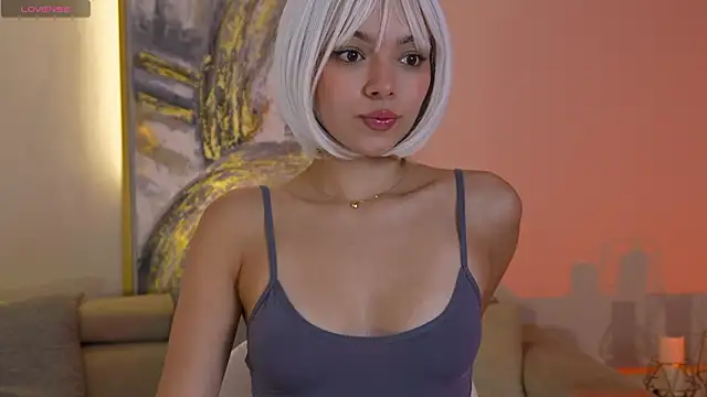 NaomiSainz online show from 03/24/26, 01:55