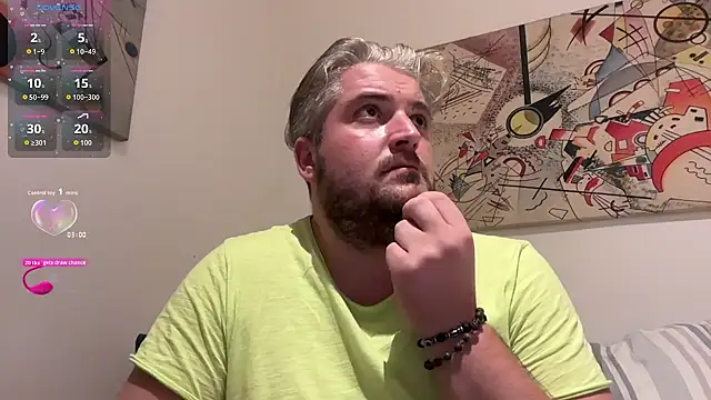 cazzo90p online show from 10/25/25, 12:54