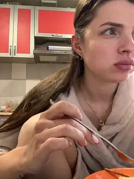 SeducingYoghourt online show from 03/24/26, 11:54