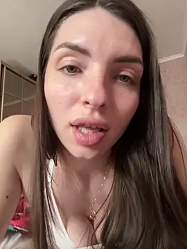 SeducingYoghourt online show from 05/18/26, 07:57