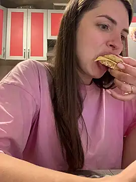 SeducingYoghourt online show from 03/23/26, 04:51