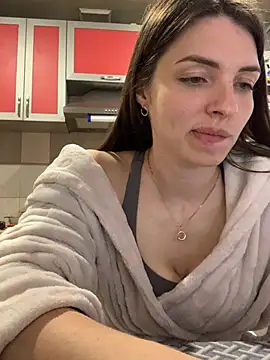 SeducingYoghourt online show from 04/30/26, 04:25
