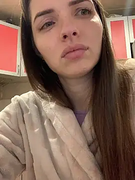 SeducingYoghourt online show from 02/08/26, 04:05