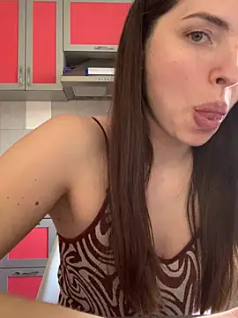 SeducingYoghourt online show from 03/15/26, 12:56