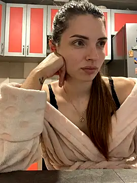 SeducingYoghourt online show from 11/07/25, 02:10