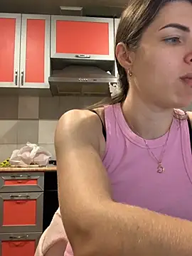 SeducingYoghourt online show from 11/29/25, 03:34