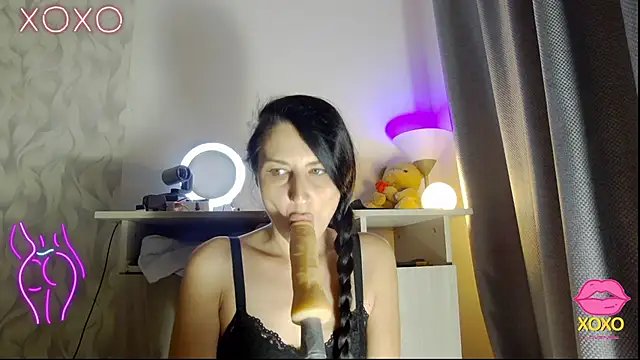 AlishyaJoi online show from 01/12/25, 07:21