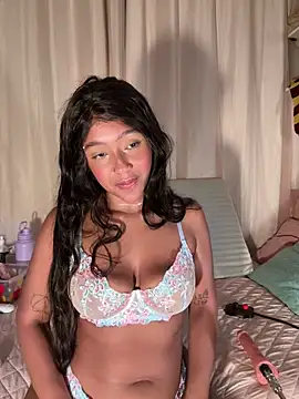 Kaiisa  online show from 04/14/26, 09:42