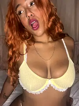 Kaiisa  online show from 12/01/25, 12:11