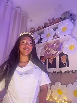 Kaiisa  online show from 12/02/25, 10:11