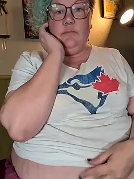 PotOfGreer online show from 11/01/25, 12:06