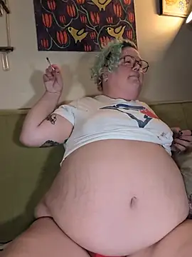 PotOfGreer online show from 11/02/25, 12:15